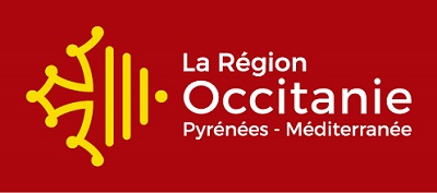 Région Occitanie partenaire local Carmausin Ségala 